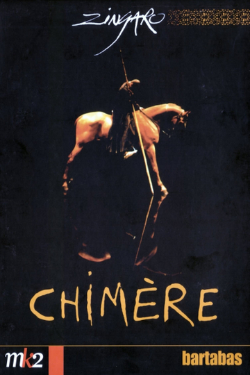 Chimère Poster