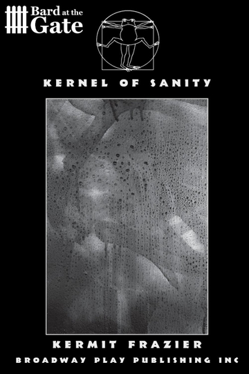 Kernel of Sanity Poster