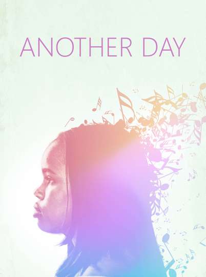 Another Day Poster