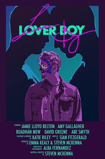 Lover Boy Poster