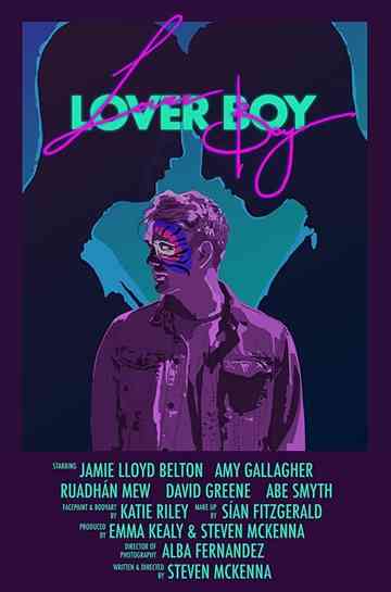 Lover Boy