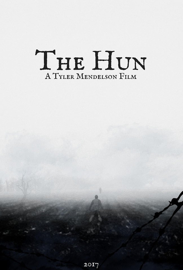 The Hun Poster