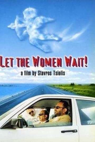 Let the Women Wait Poster