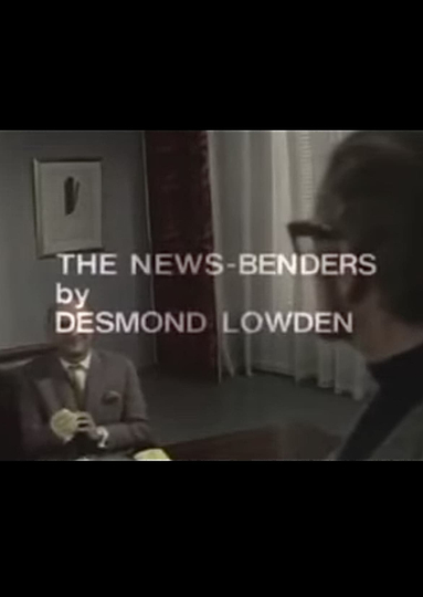 The News-Benders