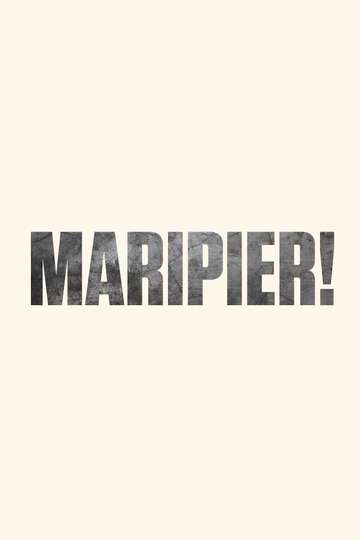 Maripier! Poster