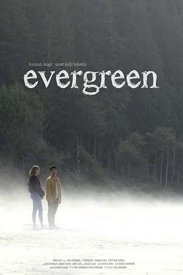 Evergreen Poster