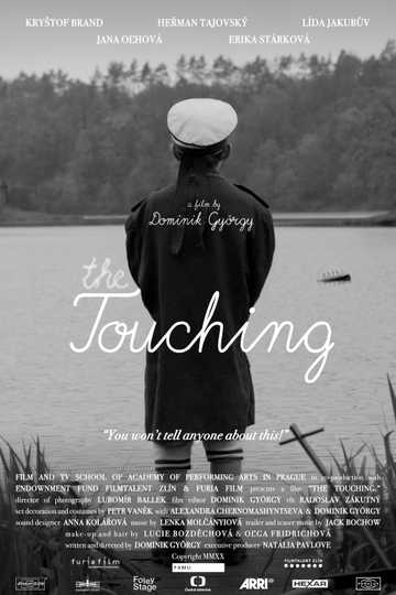 The Touching Poster