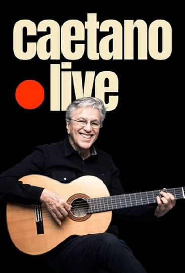 Caetano Veloso  Live