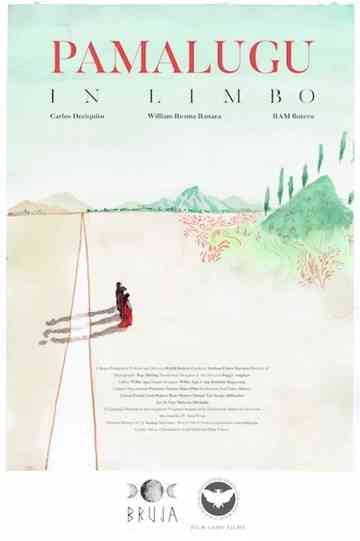 Pamalugu Poster