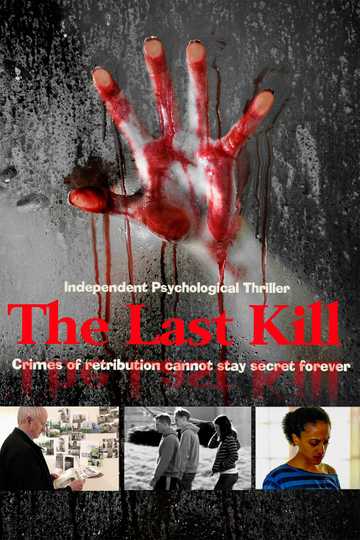 The Last Kill Poster