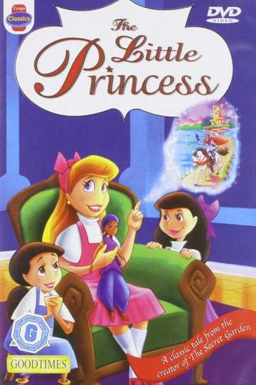 The Little Princess (1996) - Movie | Moviefone The Little Princess (1996) - Movie | Moviefone
