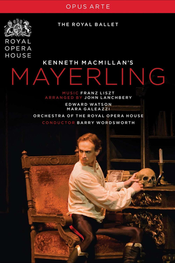 Mayerling Poster