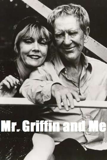 Mr Griffin and Me Poster