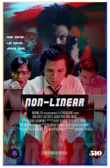 Non-Linear Poster