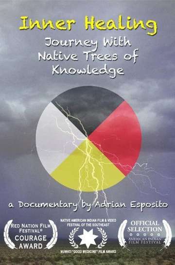 Inner Healing Journey with Native Trees of Knowledge