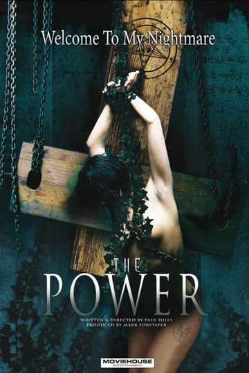 The Power Poster