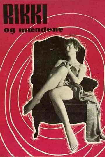 Rikki og mændene Poster