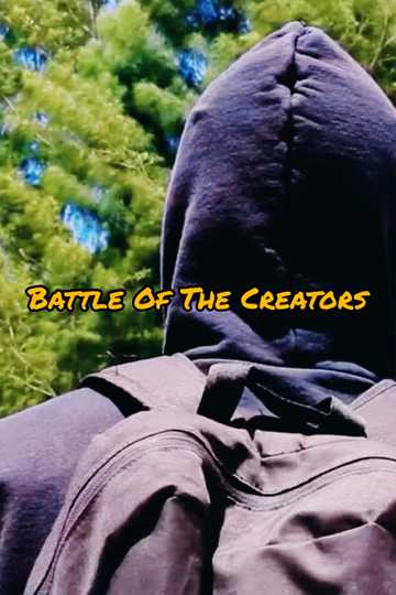 Battle Of The Creators Poster