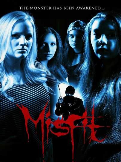 Misfit Poster