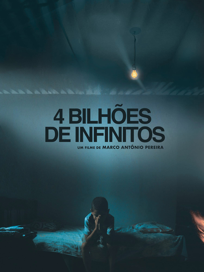 4 Billions Infinites Poster