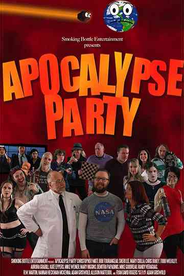 Apocalypse Party