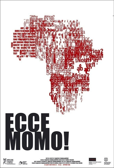 Ecce Momo