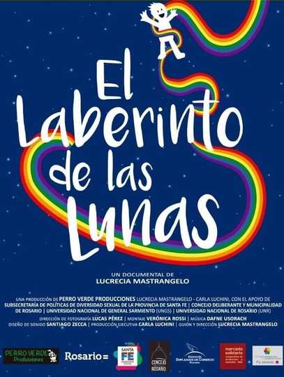 El laberinto de las lunas