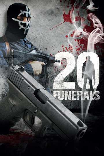 20 Funerals Poster