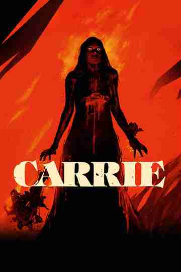 Carrie Poster
