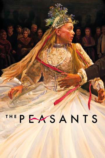 The Peasants Poster