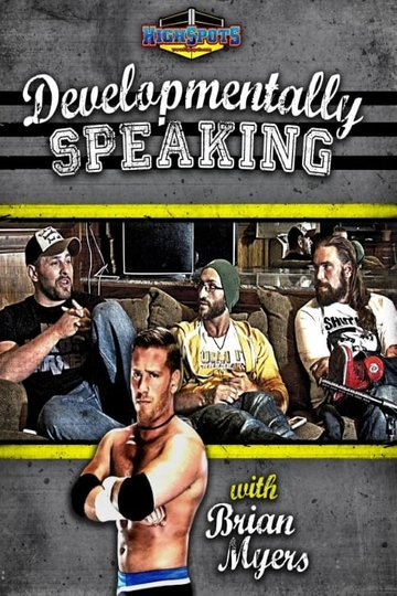 Developmentally Speaking With Colt Cabana Tommaso Ciampa  Chris Hero