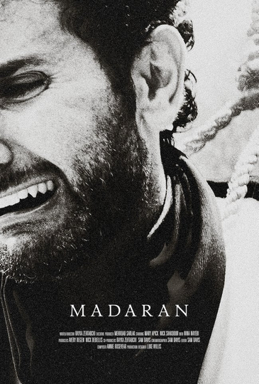 Madaran