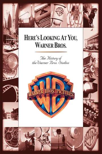 Heres Looking At You Warner Bros