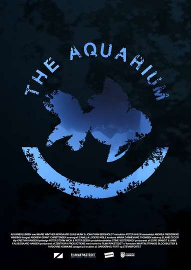 The Aquarium Poster