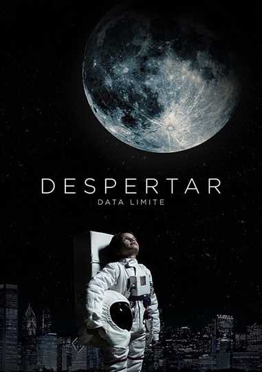 Despertar  Data Limite Poster