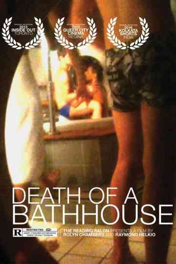 Death of a Bathhouse