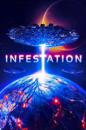 Infestation Poster