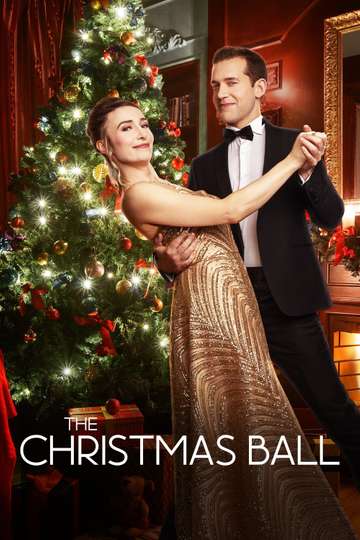 The Christmas Ball Poster