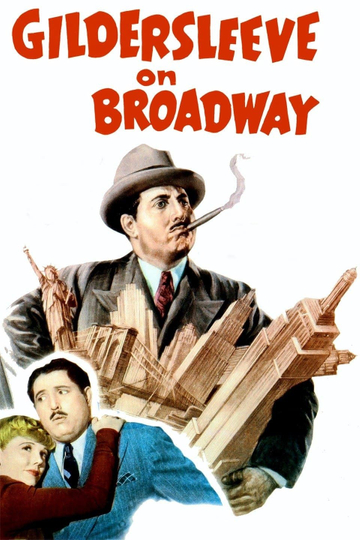 Gildersleeve on Broadway