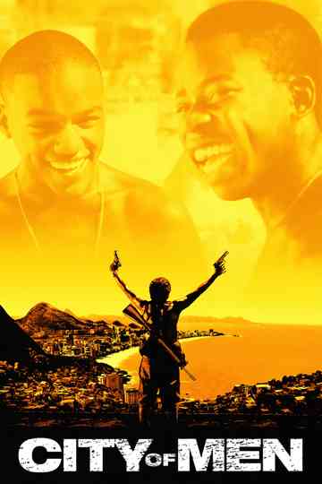 City of Men