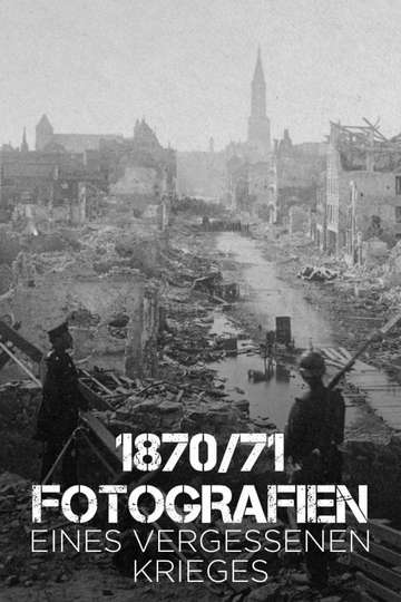 187071 Fotografien eines vergessenen Krieges