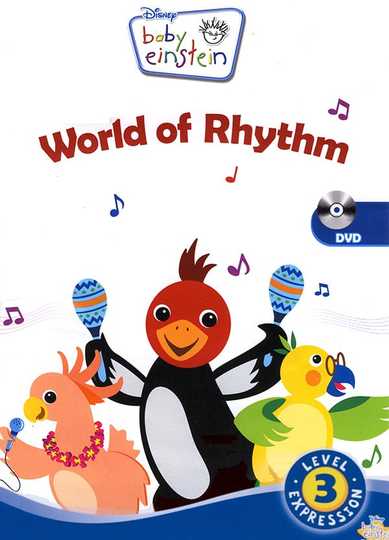 Baby Einstein World of Rhythm