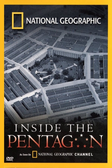 National Geographic Inside The Pentagon