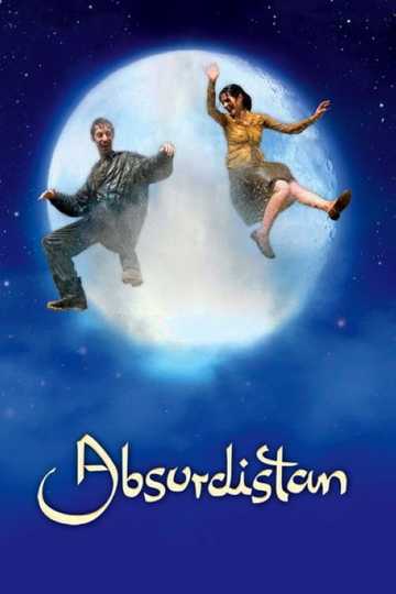 Absurdistan Poster