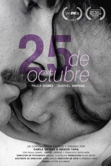 25 de octubre