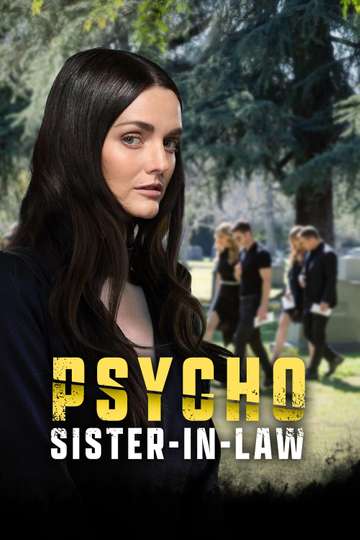 Psycho SisterInLaw Poster