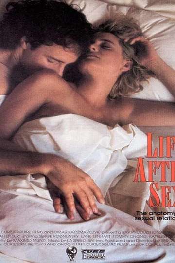 Life After Sex Poster