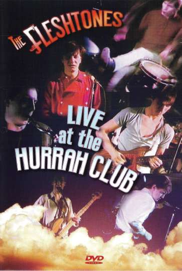 The Fleshtones Live at The Hurrah Club