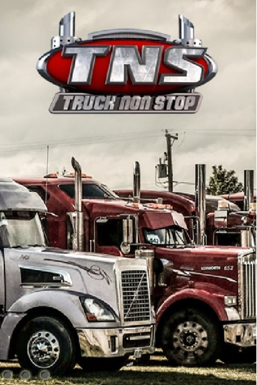 Truck non stop