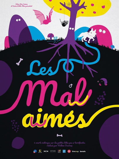 Les Malaimés